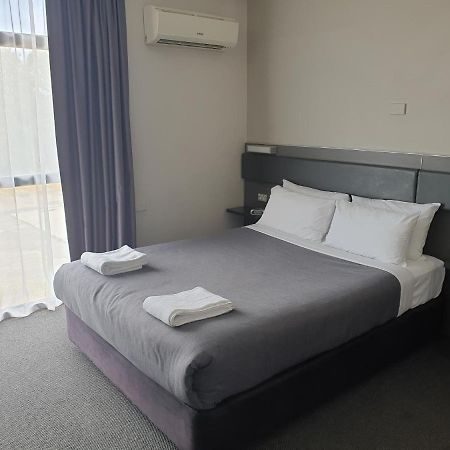 Prospect Hotel Motel Blacktown Zewnętrze zdjęcie