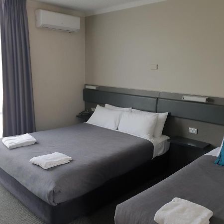 Prospect Hotel Motel Blacktown Zewnętrze zdjęcie