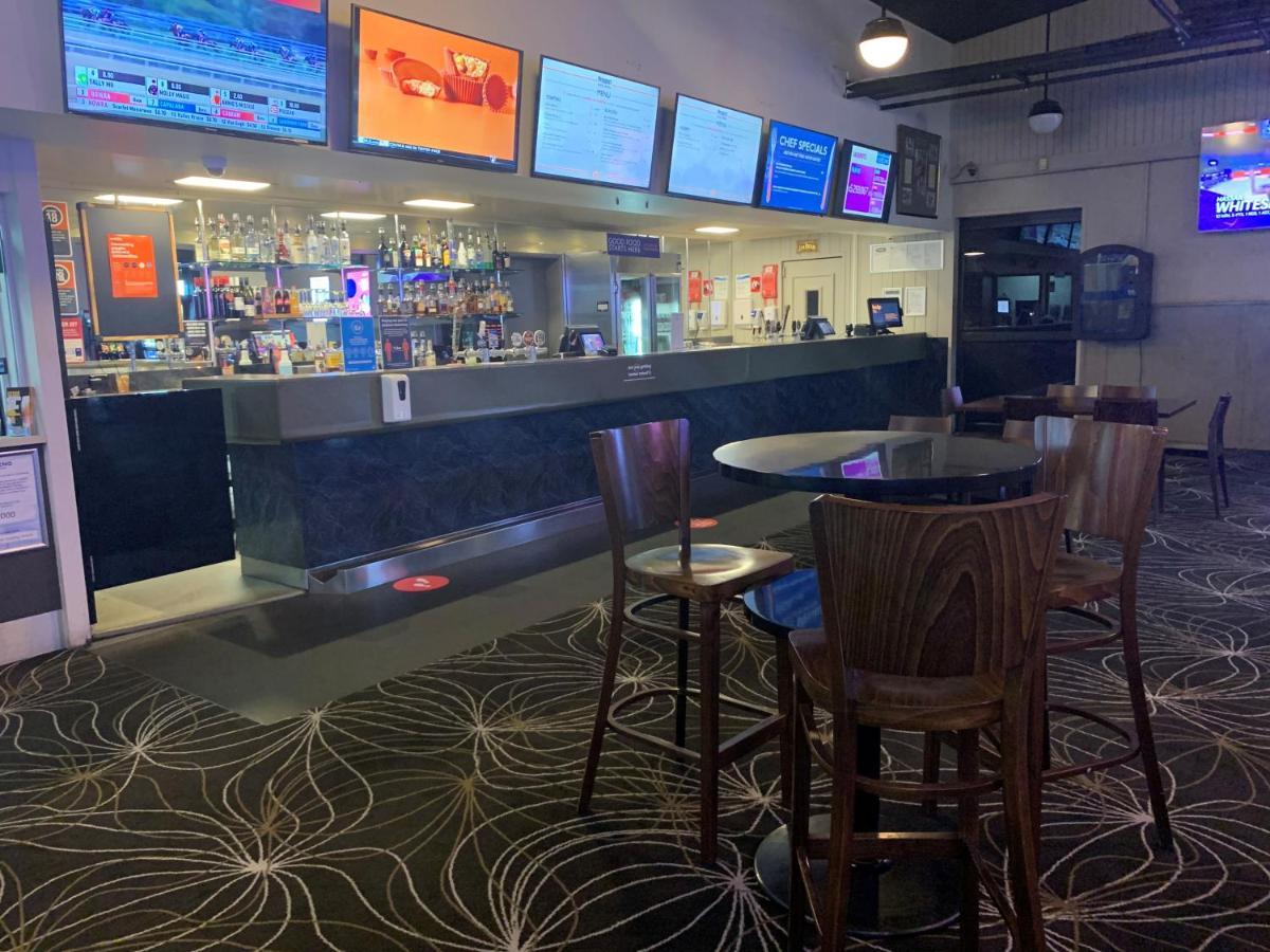 Prospect Hotel Motel Blacktown Zewnętrze zdjęcie