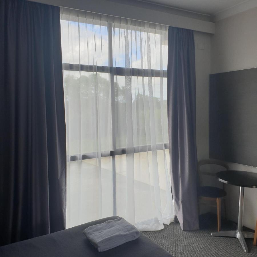 Prospect Hotel Motel Blacktown Zewnętrze zdjęcie
